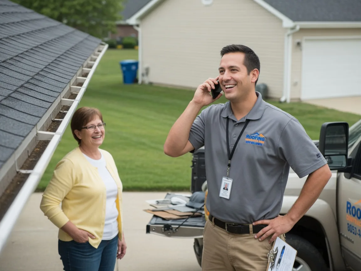 Local Roofing Contractors Buffalo, WV FAQs
